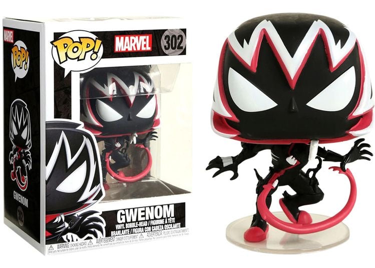 Pop! Gwennom