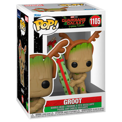 pop holiday groot 1105