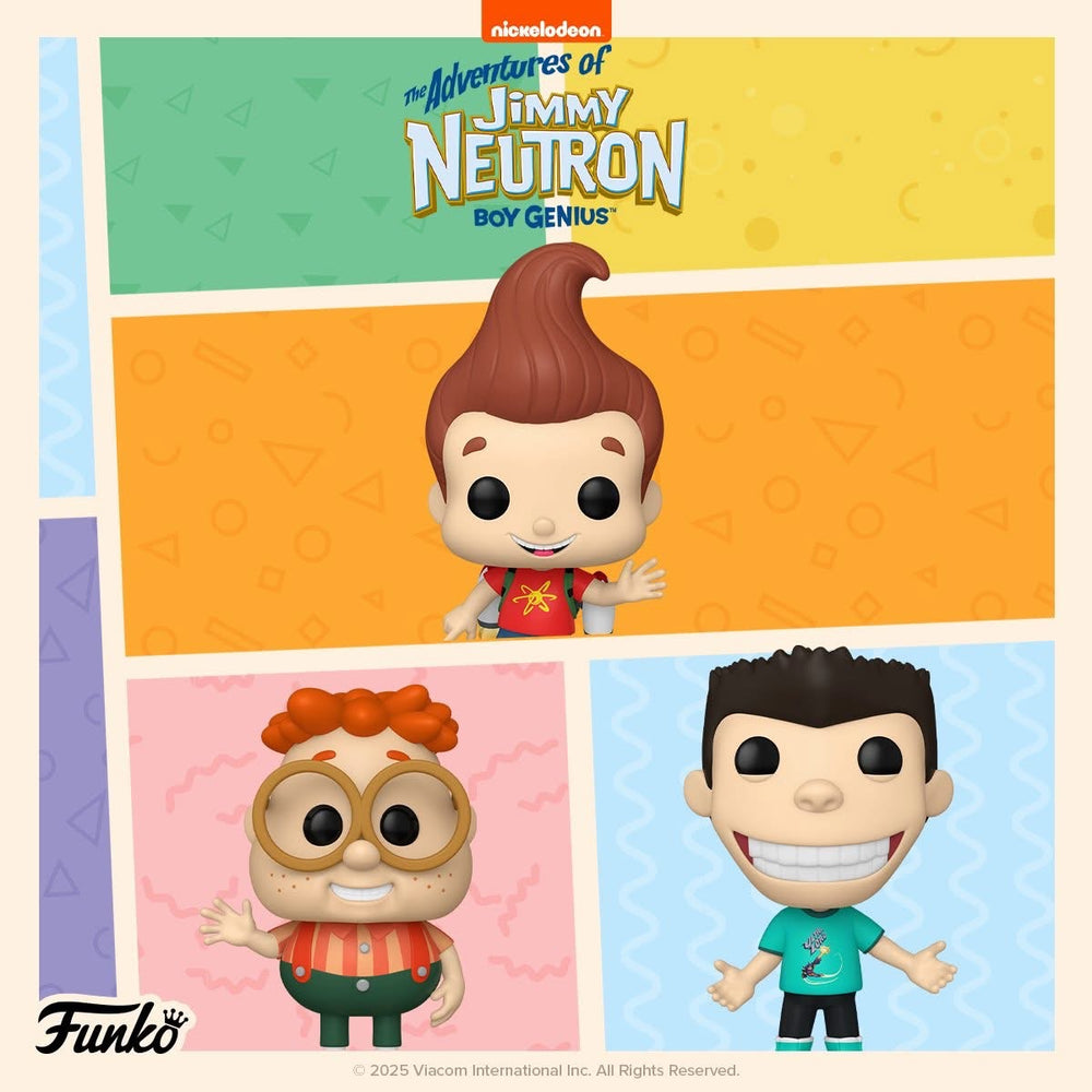 Pop! Sheen Estevez