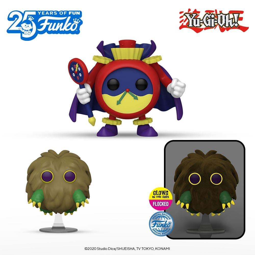 pop kuriboh 1455