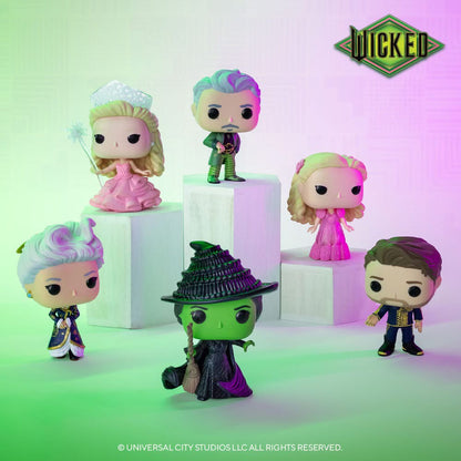 Funko Pop! Le Magicien – Le Magicien d'Oz