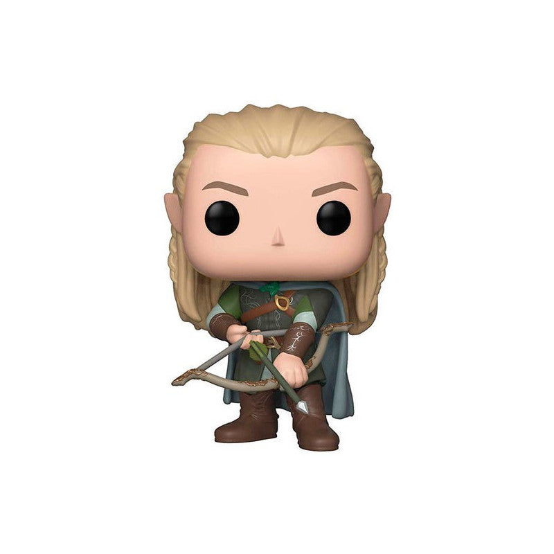 Legolas - PRECOMMANDE*