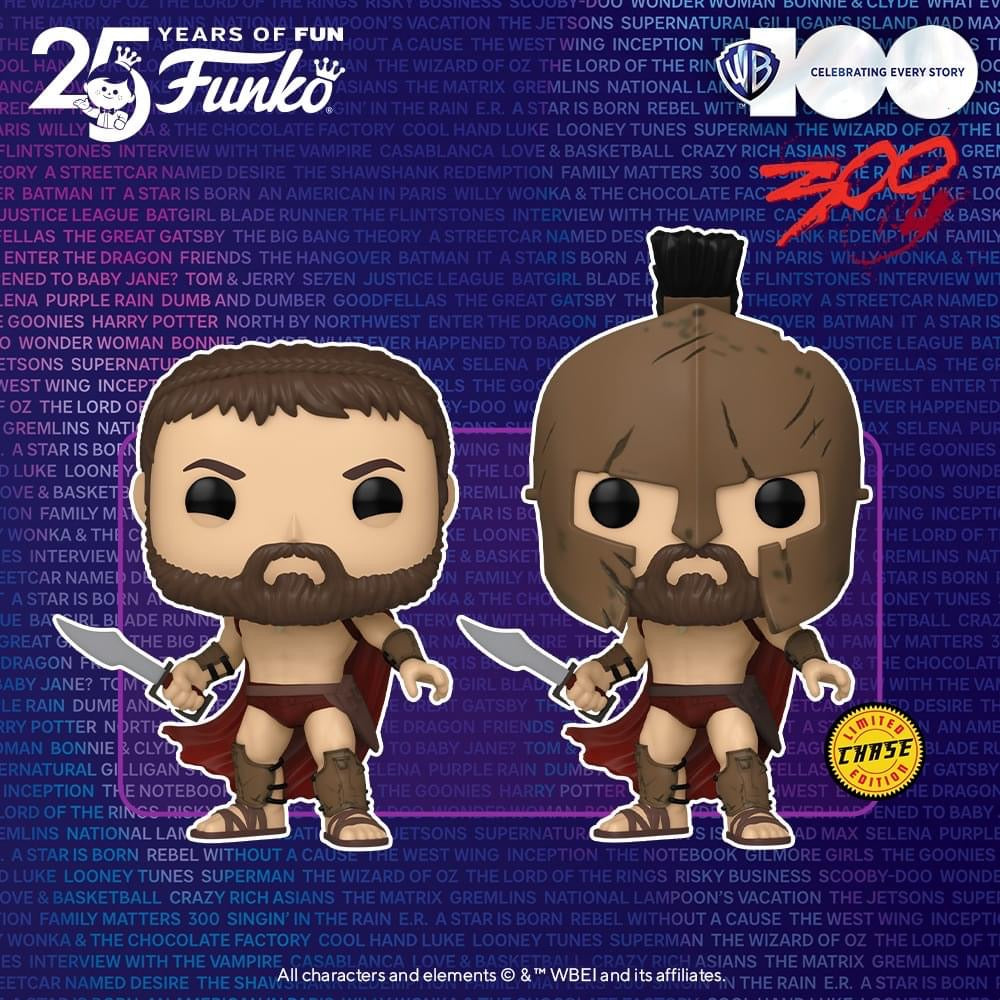 pop leonidas 1473
