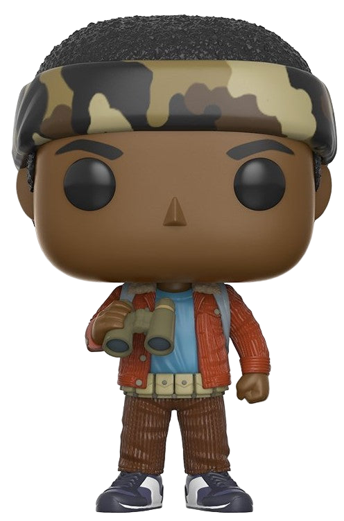 Funko Pop! Lucas – Stranger Things