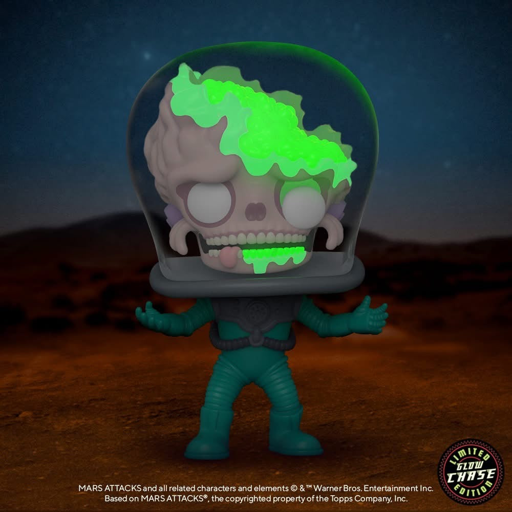 pop martian soldier 1877