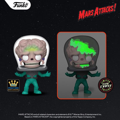 pop martian soldier 1877