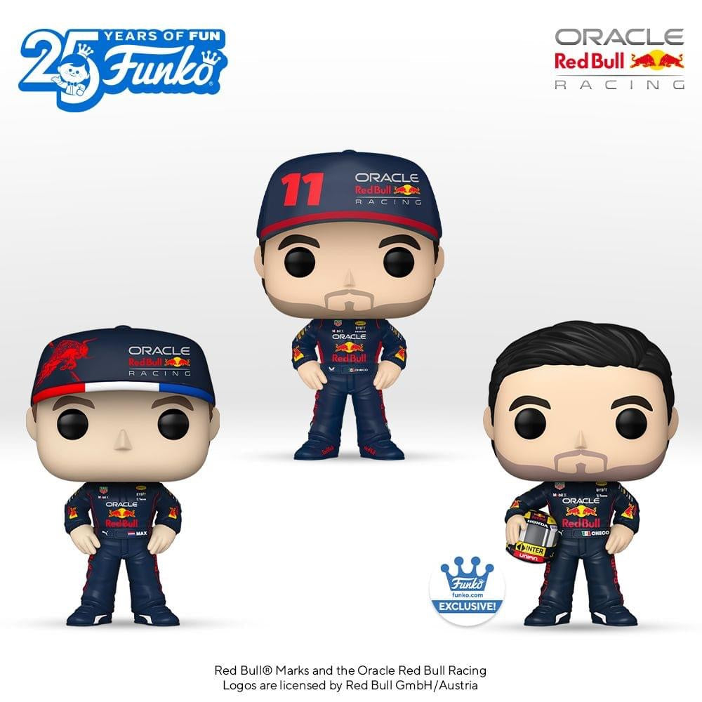 pop max verstappen 03