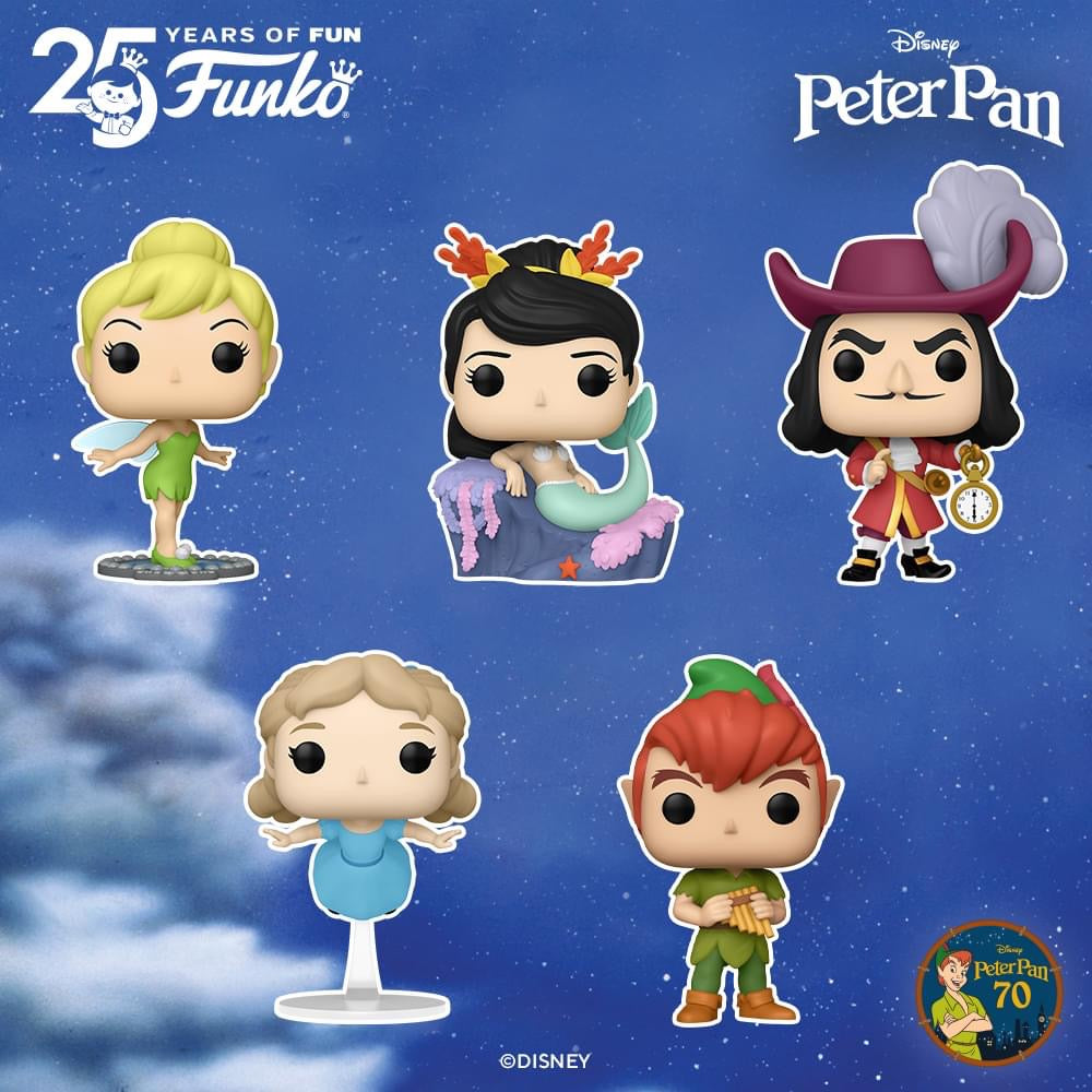pop mermaid 1346