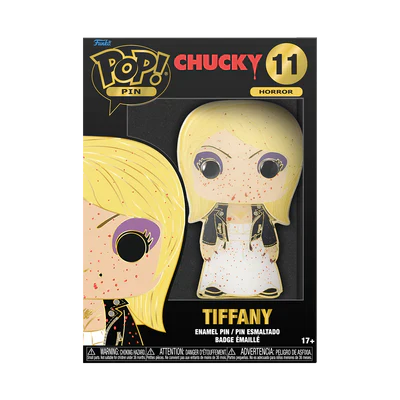 Spilla Pop! Tiffany 