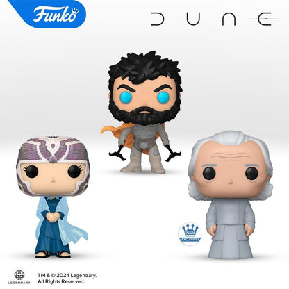 Funko Pop! Stilgar