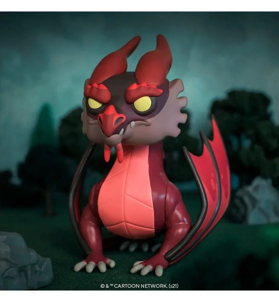 pop super balthromaw 957