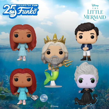 pop ursula 1364