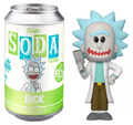 Vinile SODA Rick