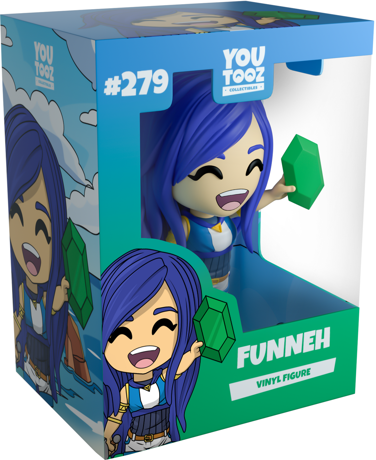 Funneh