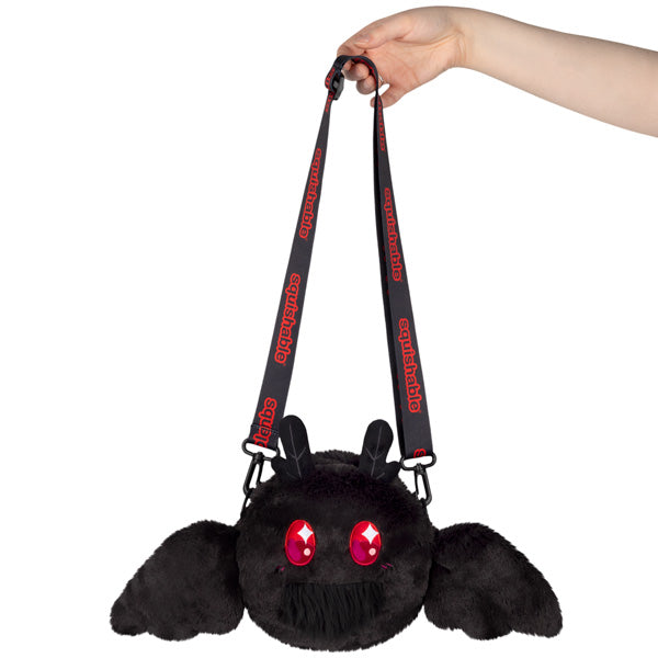 Sac Bandoulière Squishable – Bébé Mothman
