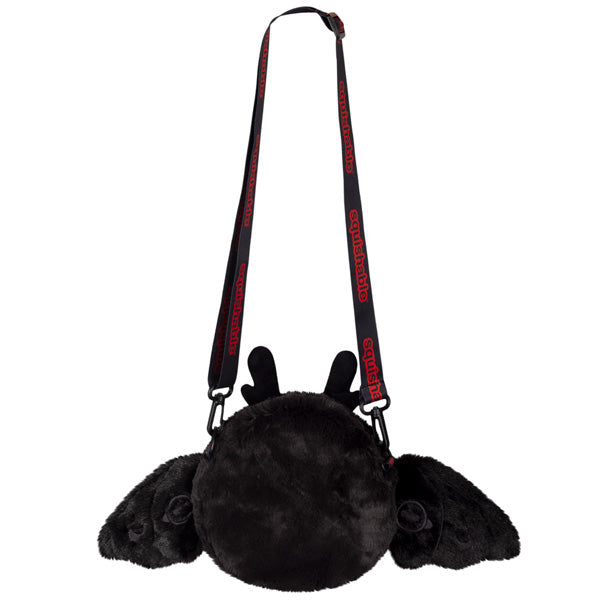 Sac Bandoulière Squishable – Bébé Mothman