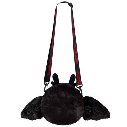 Sac Bandoulière Squishable – Bébé Mothman
