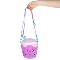 Sac Bandoulière Squishable – Bubble Tea