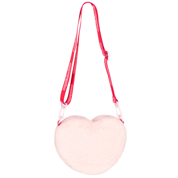 Sac Bandoulière Squishable – Cœur Bonbon UWU