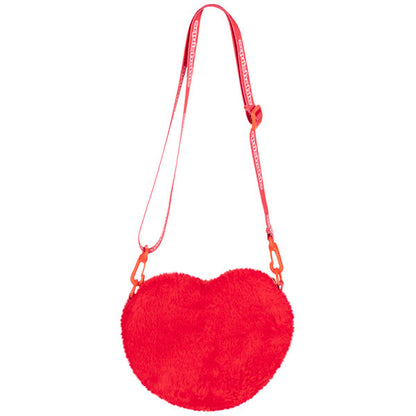 Sac Bandoulière Squishable – Cœur Douillet