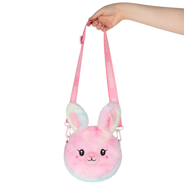 Sac Bandoulière Squishable – Lapin Tie-Dye