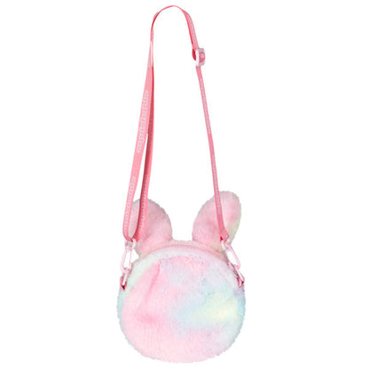 Sac Bandoulière Squishable – Lapin Tie-Dye