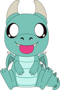 Peluche Cahlaflour
