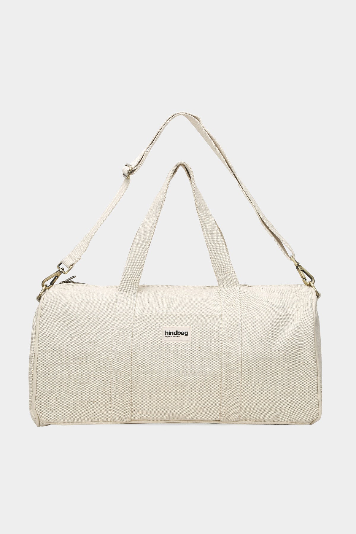Gabriel Jute Bag