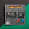 Set di spille SEGA Game Gear
