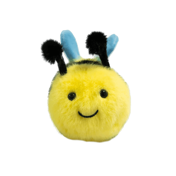 Peluche Amis du Jardin - Abeille - Wild & Soft