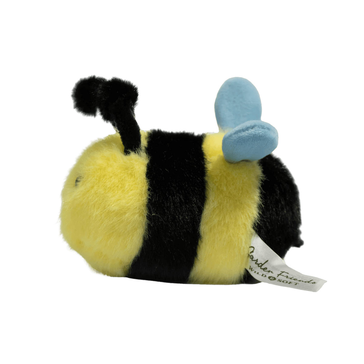 Peluche Amis du Jardin - Abeille