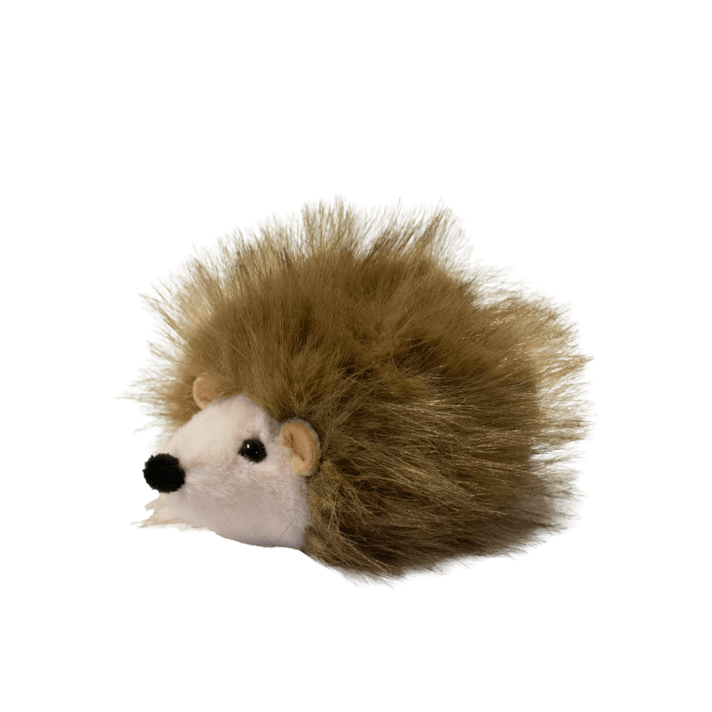 Garden Friends Plush Toy - Hedgehog