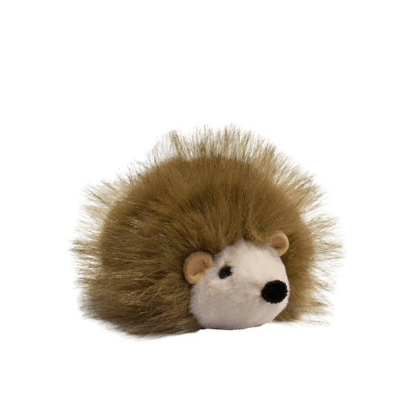 Peluche Amis du Jardin - Hérisson - Wild & Soft