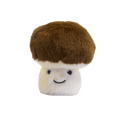 Peluche Amis du Jardin - Champignon