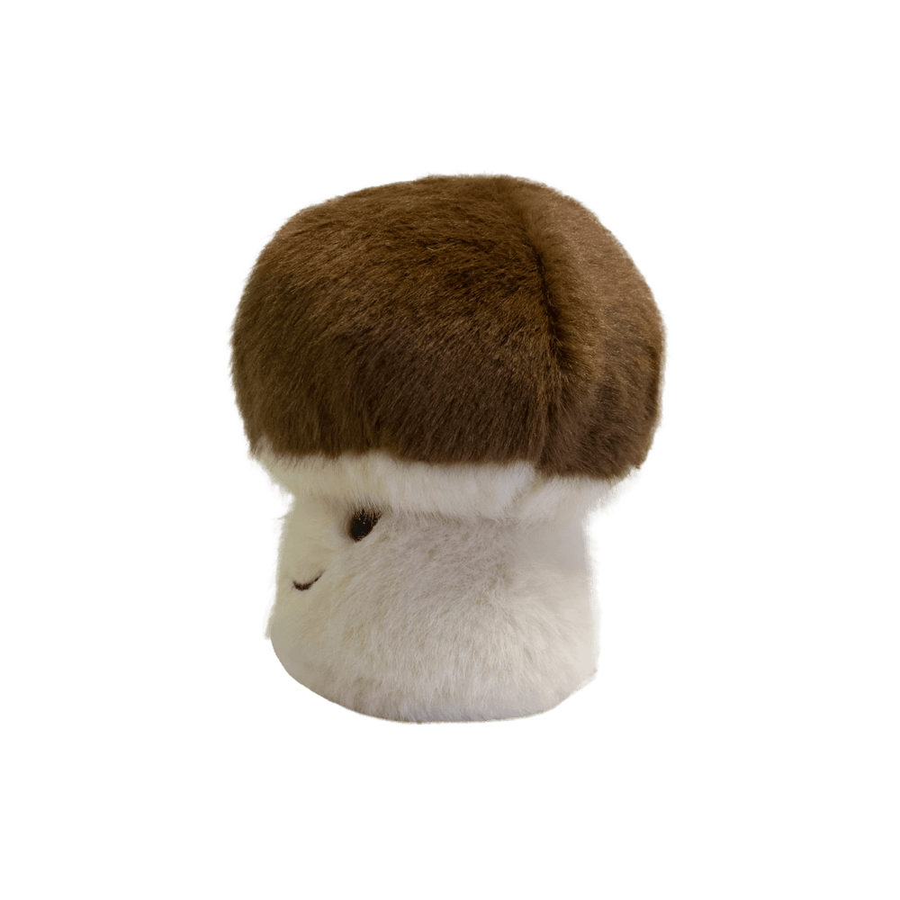 Peluche Amis du Jardin - Champignon