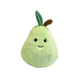 Peluche Amis du Jardin - Poire
