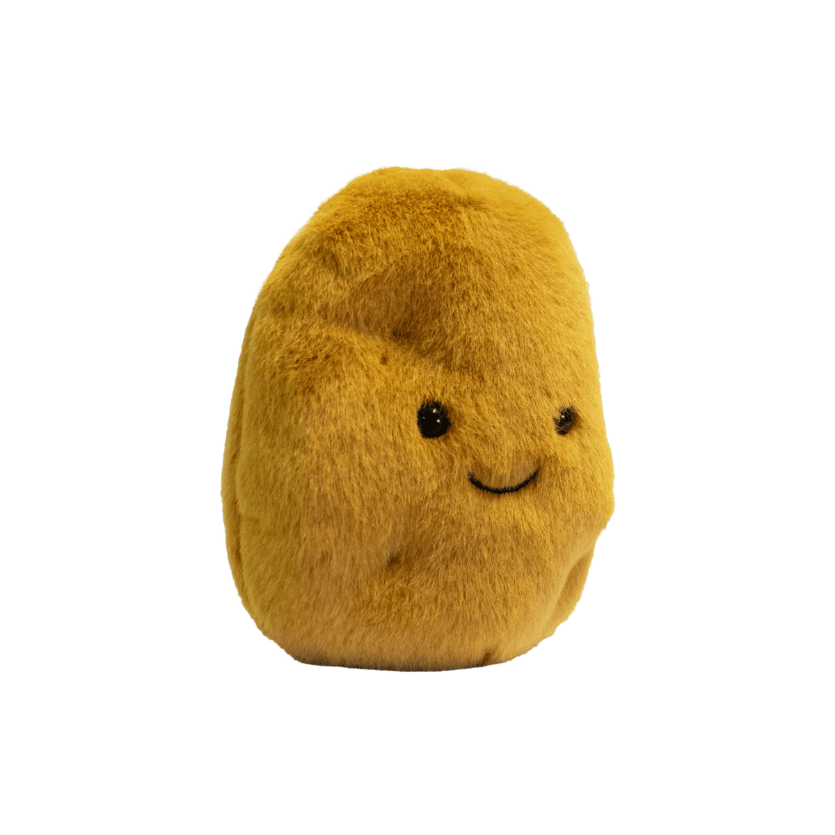 Peluche Amis du Jardin - Pomme de terre