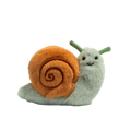 Peluche Amis du Jardin - Escargot