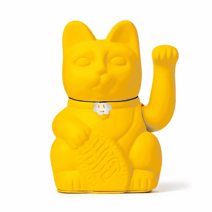Lucky Cat Hulk