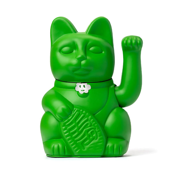 Lucky Cat Hulk