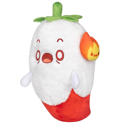 Peluche Squishable – Piment Fantôme
