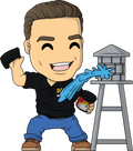 Figurine Giant Phil Swift