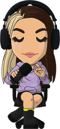 Figurine Gibi ASMR