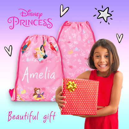 Disney Princess Sac à cordon for enfant