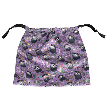 Sac Cadeau Squishable à Cordon – Docteur de la Peste, Grand Format