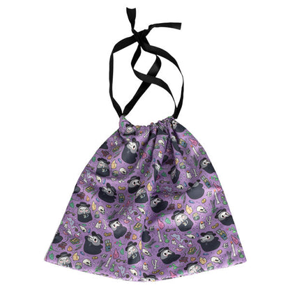Sac Cadeau Squishable à Cordon – Docteur de la Peste, Petit Format