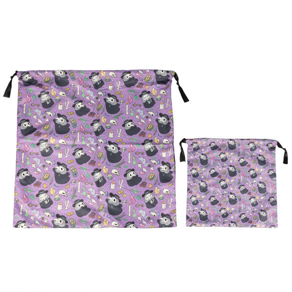 Sac Cadeau Squishable à Cordon – Docteur de la Peste, Petit Format