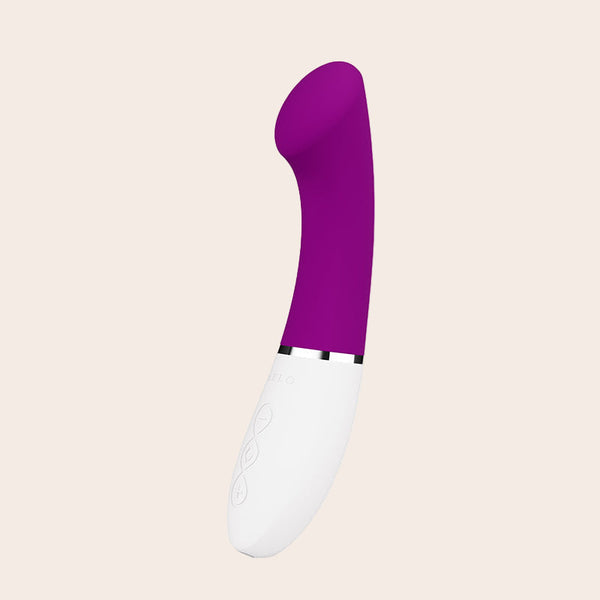 GIGI™ 3 – Connected double-stimulation vibrator