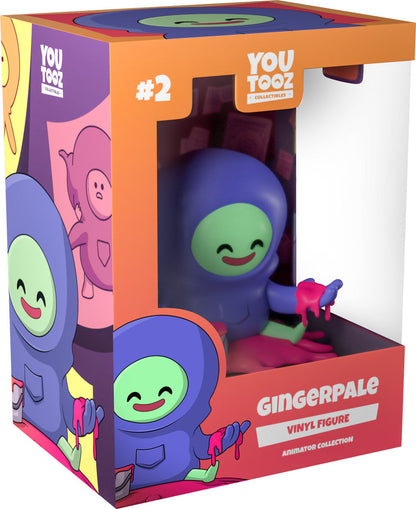 Gingerpale
