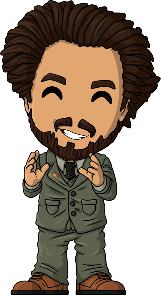 Giorgio A. Tsoukalos